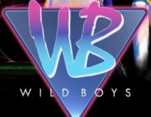 Wild Boys - Saturday 25th June