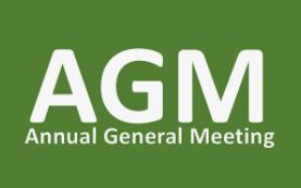 Boston Spa Village Hall AGM 